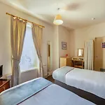 Oyo The Cumberland Near Community Hospital 3* Workington