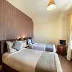 Hotel Oyo The Cumberland Near Community Hospital Workington