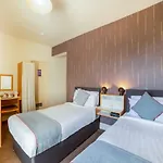 Oyo The Cumberland Near Community Hospital 3* Workington