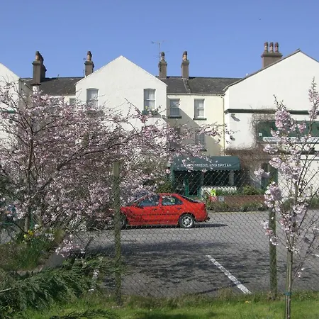 Oyo The Cumberland Near Community Hospital Workington