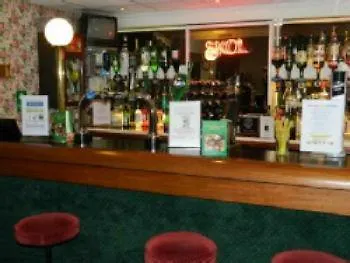 Hotell Oyo The Cumberland Near Community Hospital Workington