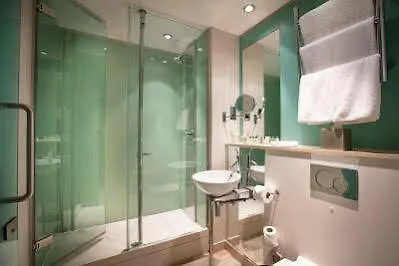 Oyo The Cumberland Near Community Hospital Workington