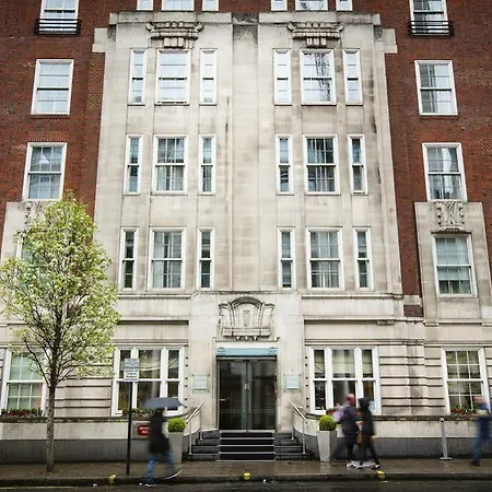 Hotel Oyo The Cumberland Near Community Hospital Workington
