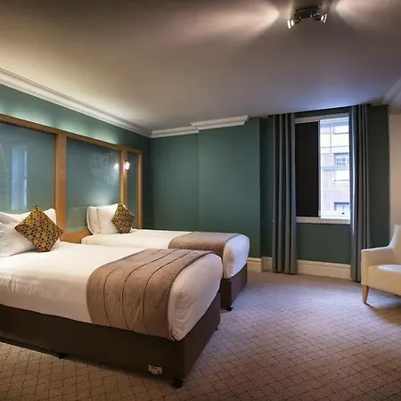 Oyo The Cumberland Near Community Hospital Workington