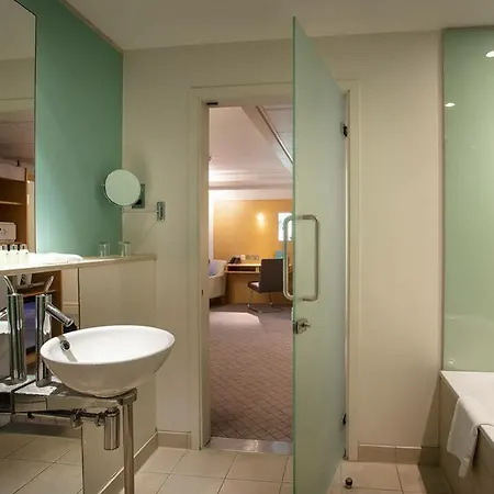 Hotell Oyo The Cumberland Near Community Hospital Workington