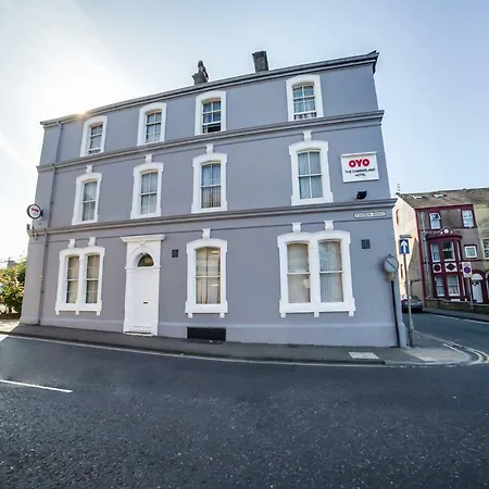Oyo The Cumberland Near Community Hospital Hotel