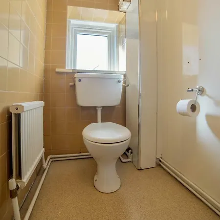 Hotell Oyo The Cumberland Near Community Hospital Workington