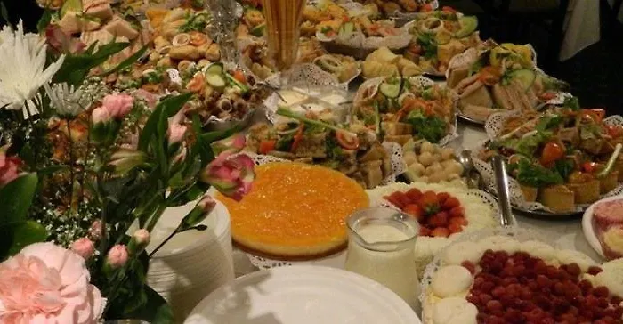 Hotel Oyo The Cumberland Near Community Hospital 3*