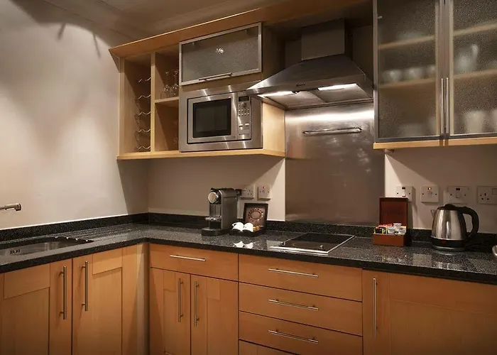 Oyo The Cumberland Near Community Hospital Workington