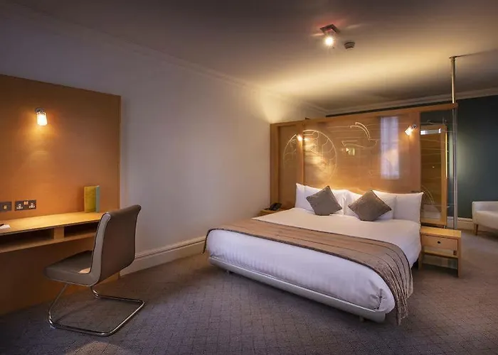 Oyo The Cumberland Near Community Hospital Workington