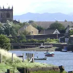 Oyo The Cumberland Near Community Hospital 3* Workington