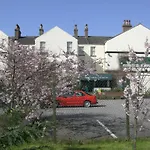 Oyo The Cumberland Near Community Hospital Workington