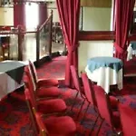Oyo The Cumberland Near Community Hospital Hotel Workington