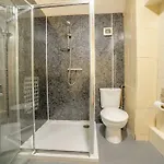 Hotel Oyo The Cumberland Near Community Hospital Workington