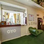 Oyo The Cumberland Near Community Hospital Hotel Workington