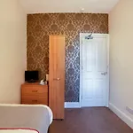 Oyo The Cumberland Near Community Hospital Hotel Workington