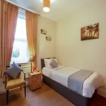 Oyo The Cumberland Near Community Hospital 3* Workington
