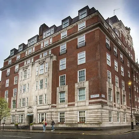 Oyo The Cumberland Near Community Hospital 3*