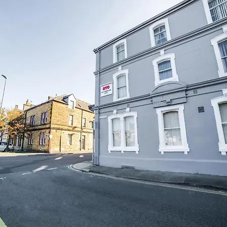 Oyo The Cumberland Near Community Hospital 3* Workington