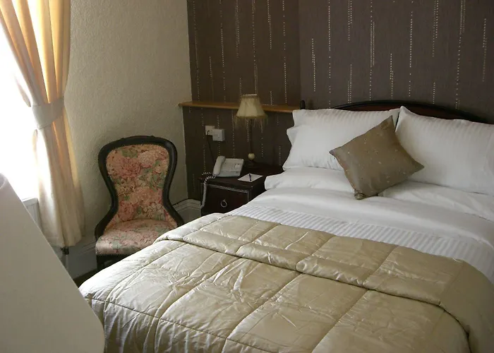 Oyo The Cumberland Near Community Hospital 3*